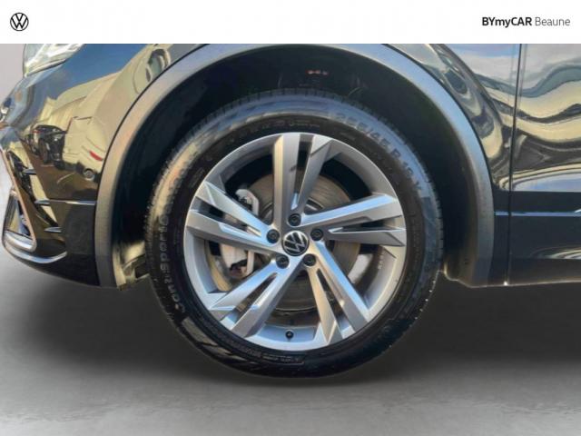 Volkswagen Tiguan image 2