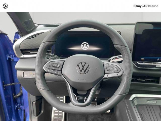 Volkswagen T-Roc image 1