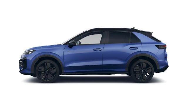 Volkswagen T-Roc image 3