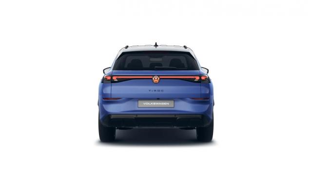 Volkswagen T-Roc image 9