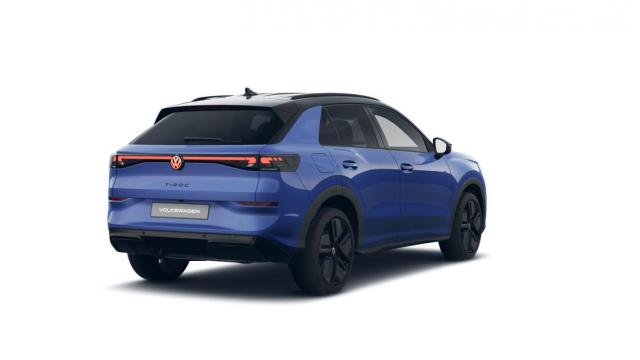 Volkswagen T-Roc image 8