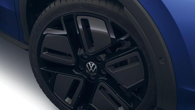 Volkswagen T-Roc image 6