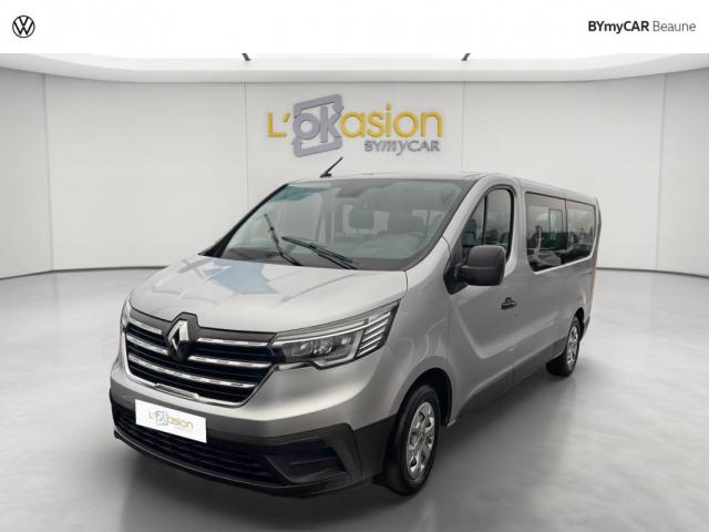 Renault Trafic L2 Dci 150 Energy S&s Zen