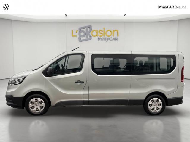Renault Trafic image 2