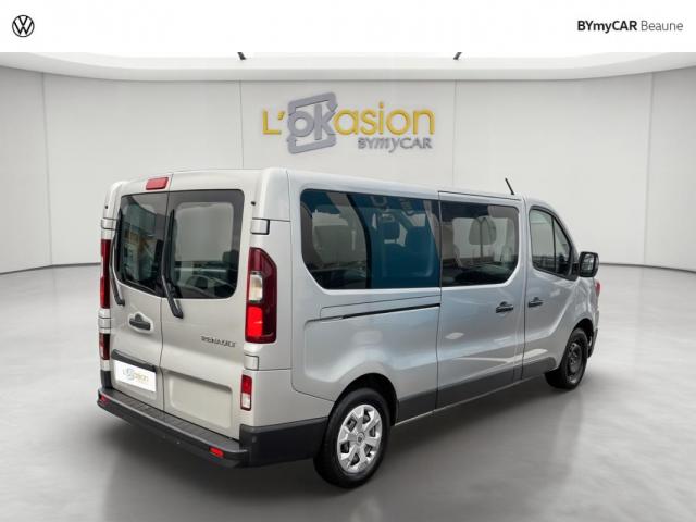 Renault Trafic image 5