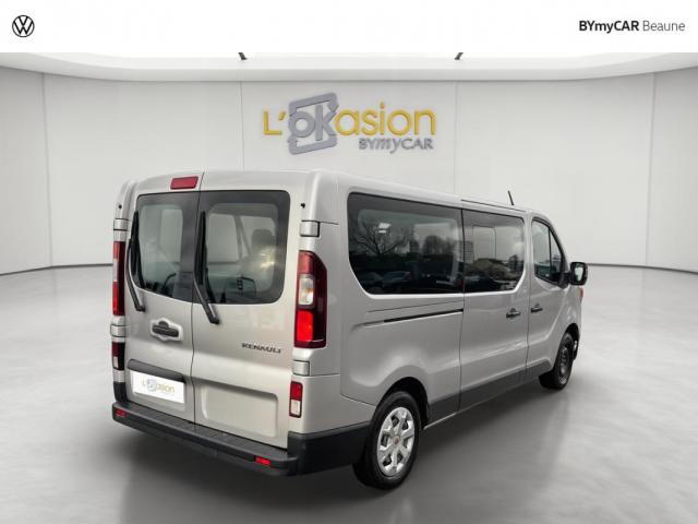 Renault Trafic image 4
