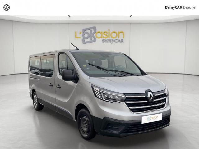 Renault Trafic image 1