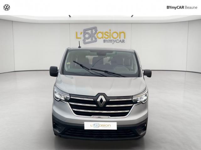Renault Trafic image 9