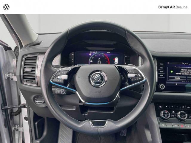 Skoda Kodiaq image 9