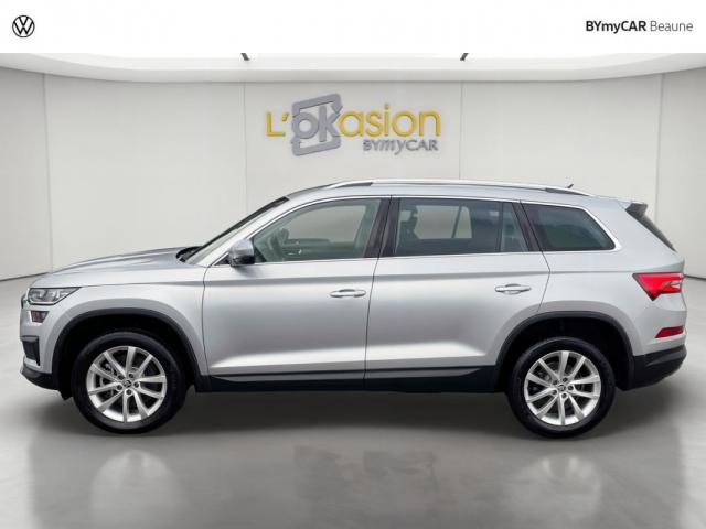 Skoda Kodiaq image 3