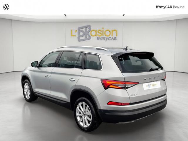 Skoda Kodiaq image 4