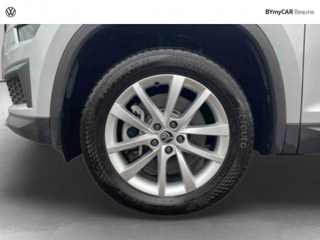 Skoda Kodiaq image 5
