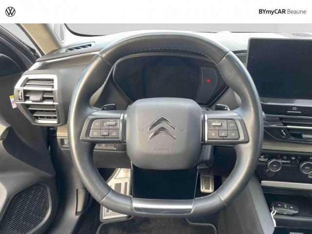 Citroen C5 X image 6