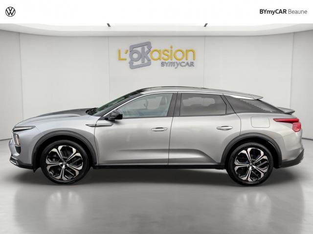 Citroen C5 X image 4