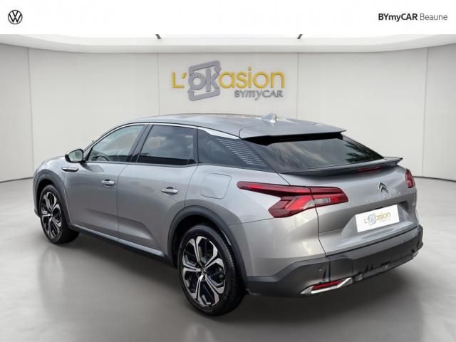 Citroen C5 X image 1