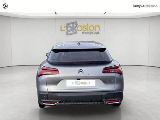 Citroen C5 X image 2