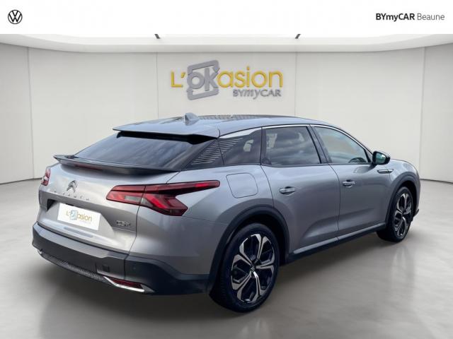 Citroen C5 X image 5