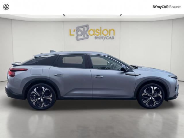 Citroen C5 X image 8