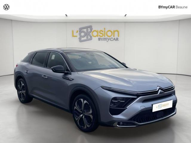 Citroen C5 X image 7