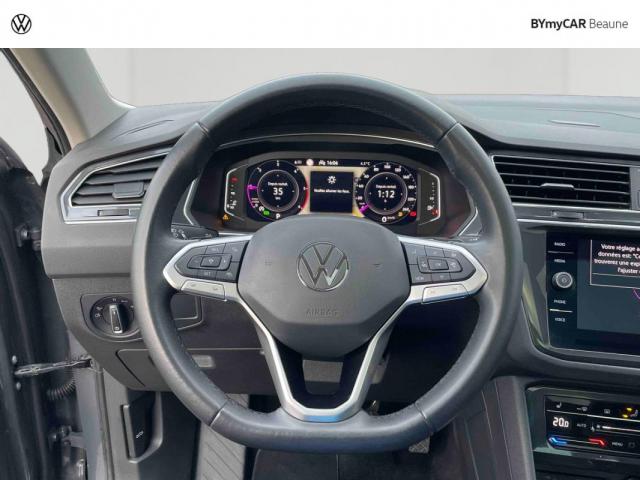 Volkswagen Tiguan image 2