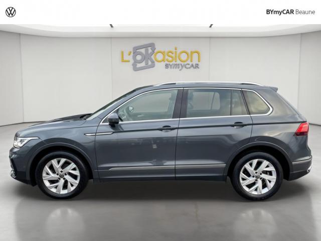 Volkswagen Tiguan image 6