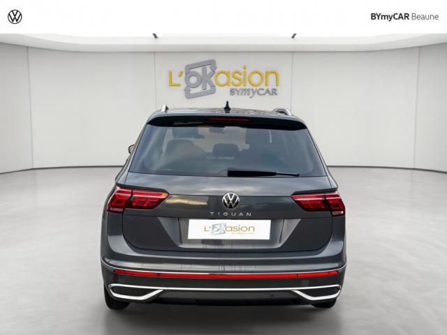 Volkswagen Tiguan image 4