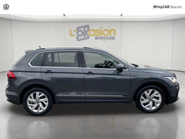 Volkswagen Tiguan image 1