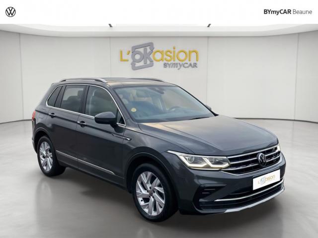 Volkswagen Tiguan image 9