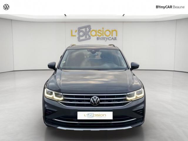 Volkswagen Tiguan image 8