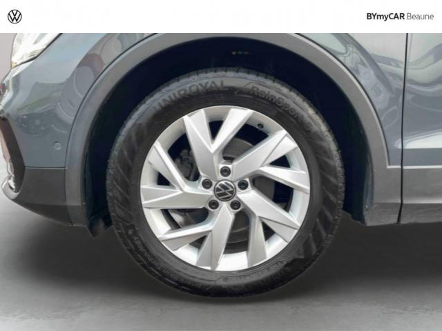 Volkswagen Tiguan image 7