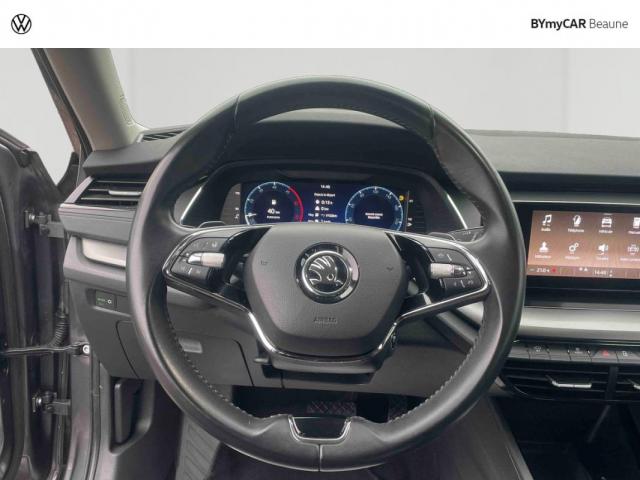 Skoda Octavia image 5