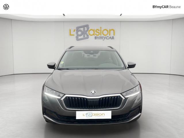 Skoda Octavia image 7