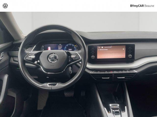 Skoda Octavia image 4