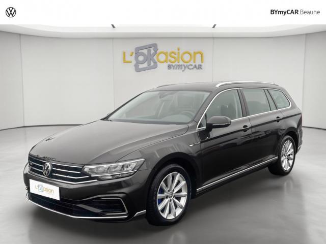 Volkswagen Passat Sw 1.4 Tsi Hybride Rechargeable Dsg6 Gte