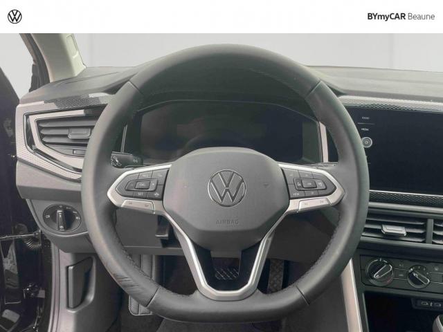 Volkswagen Polo image 1