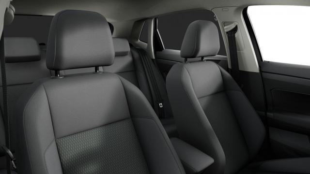 Volkswagen Polo image 2