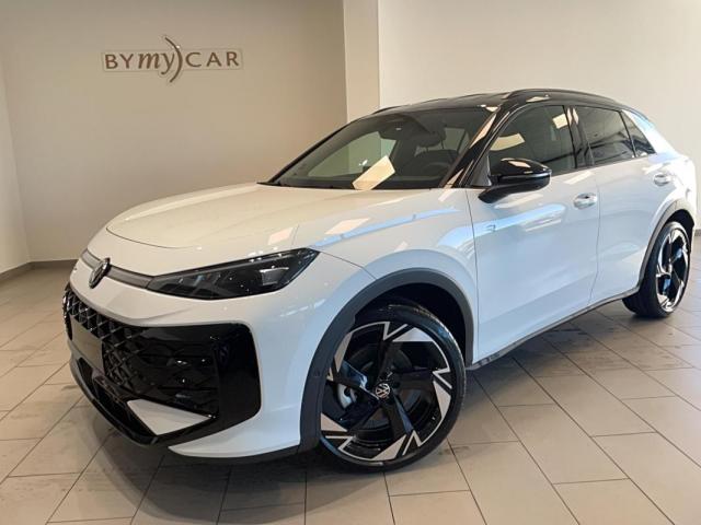 Volkswagen T-Roc 1.5 Etsi Evo2 Hybrid 150 Ch Dsg7 R-Line