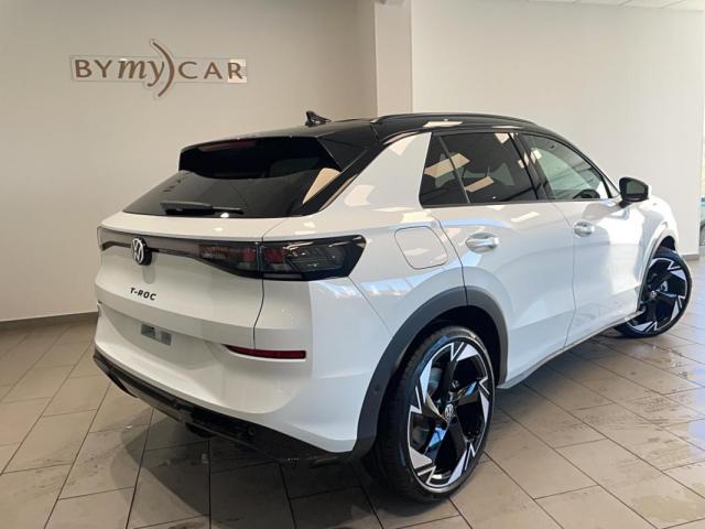 Volkswagen T-Roc image 3
