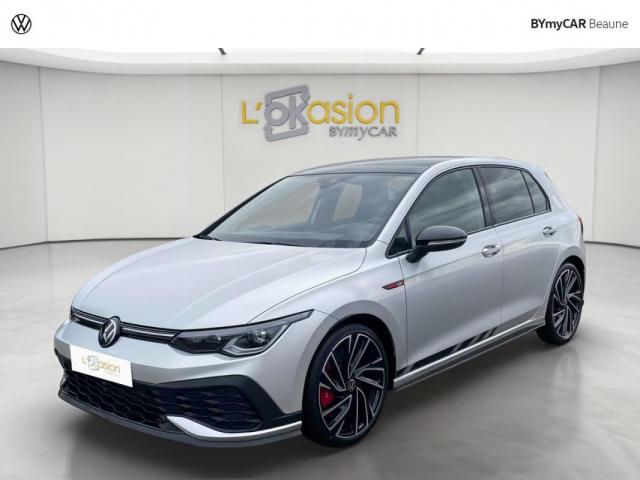 Volkswagen Golf 2.0 Tsi 300 Dsg7 Gti Clubsport