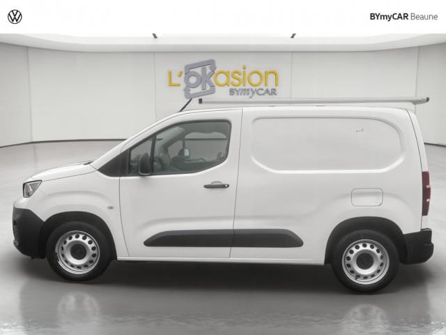 Peugeot Partner image 6