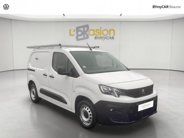 Peugeot Partner image 5