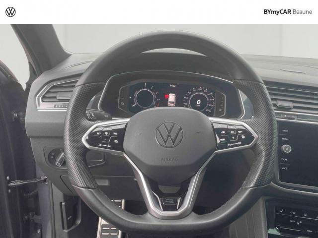 Volkswagen Tiguan image 6