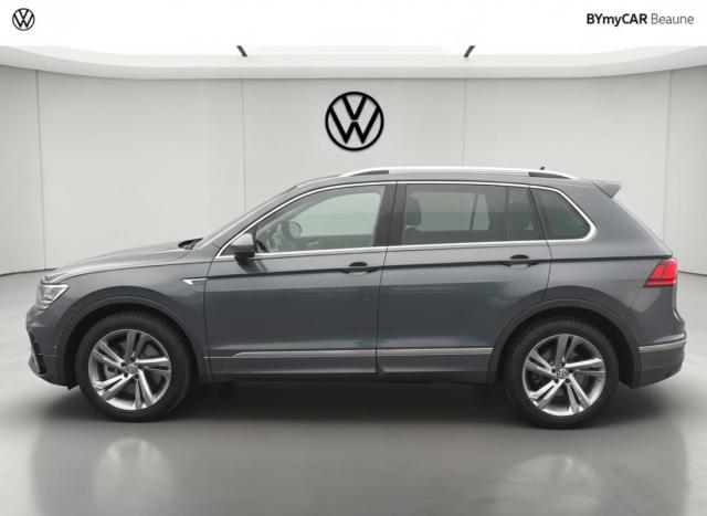 Volkswagen Tiguan image 8
