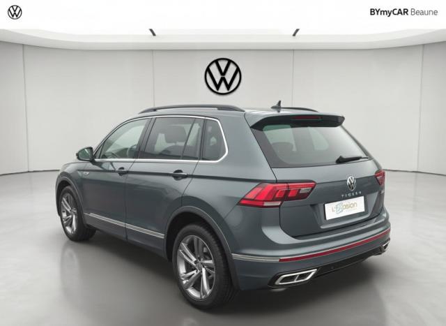 Volkswagen Tiguan image 3