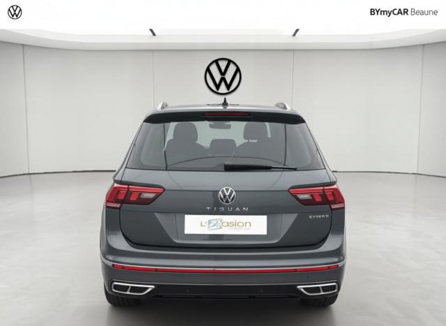 Volkswagen Tiguan image 7