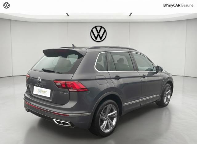 Volkswagen Tiguan image 2