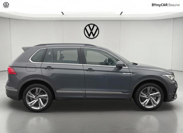 Volkswagen Tiguan image 1