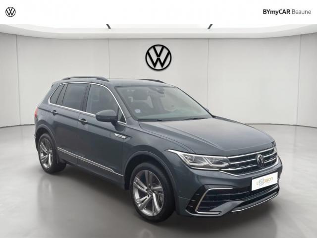Volkswagen Tiguan image 9