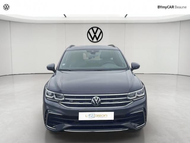 Volkswagen Tiguan image 4
