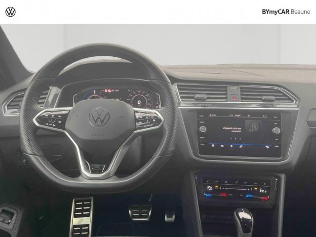 Volkswagen Tiguan image 5